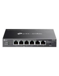 TP-Link ES206GP Switch 4xGb PoE+ 2xGb 65W Desktop