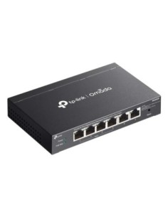 TP-Link ES206GP Switch 4xGb PoE+ 2xGb 65W Desktop 2