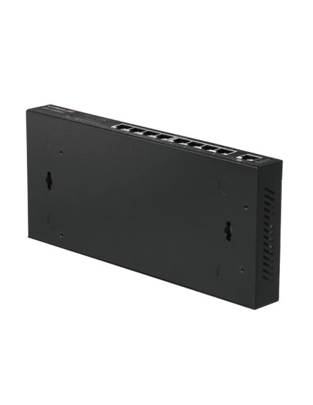Edimax TGS-3109XT Smart Switch 8x2.5GbE 1x10GbE