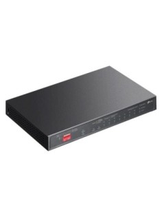TP-Link TL-SG1210PP Switch 6xG PoE+ 2xG PoE++ 2xG 2