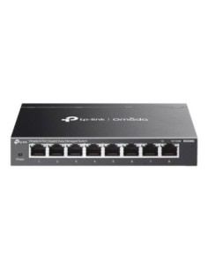 TP-Link ES208G Switch 8xGbE Acero Desktop