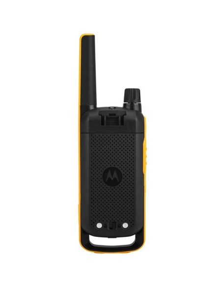 MOTOROLA T82 Walkie Talkie 10Km 16CH Pack Duo