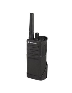 MOTOROLA XT420 Walkie Talkie 500mW 8CH IP55 2