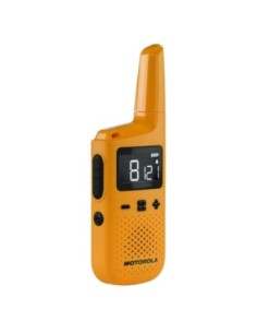 MOTOROLA T72 Walkie Talkie 8Km 16CH IP54 Pack Duo 2