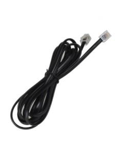 Cable Conversor Aisens A125-0921/ DisplayPort Macho - HDMI 4K Macho/ 7m/ Negro