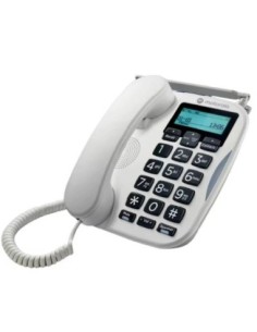 MOTOROLA FW500 Telefono Fijo + 4G + bateria emerge 2