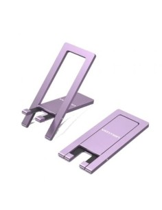 Soporte para Smartphone/Tablet Vention KCZV0/ Morado 2
