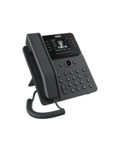 Fanvil V62W Teléfono IP Wi-Fi integrado 2.4/5GHz 2