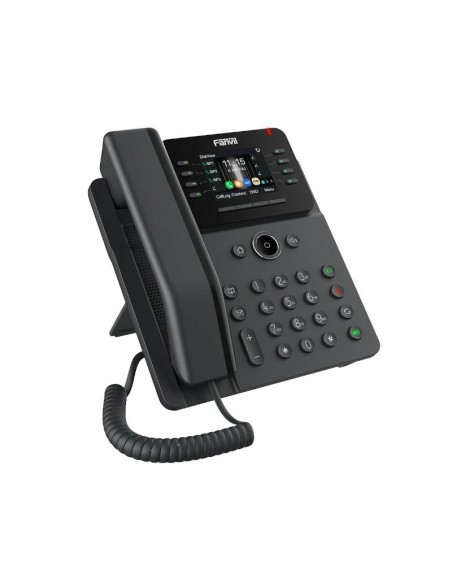 Fanvil V62W Teléfono IP Wi-Fi integrado 2.4/5GHz