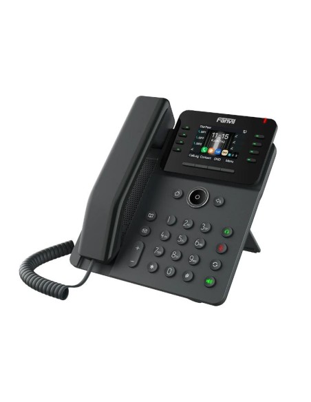 Fanvil V62W Teléfono IP Wi-Fi integrado 2.4/5GHz