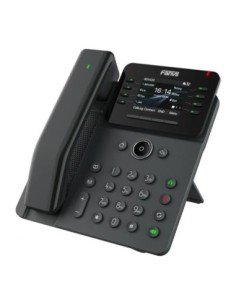Fanvil V62 Pro Teléfono IP Bluetooth handset