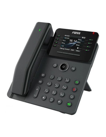 Fanvil V62 Pro Teléfono IP Bluetooth handset