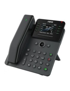 Fanvil V62 Pro Teléfono IP Bluetooth handset 2
