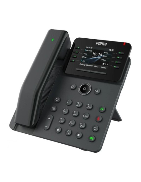 Fanvil V62 Pro Teléfono IP Bluetooth handset