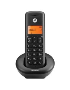 MOTOROLA E201 Telefono DECT Call Blocking