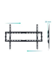 Tooq Soporte pared LP1080F-B pantallas 37"-80"
