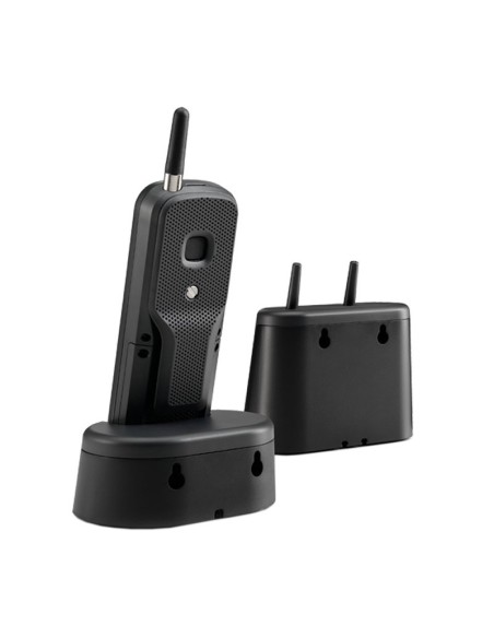 MOTOROLA O201 Telefono DECT Largo Alcance Negro