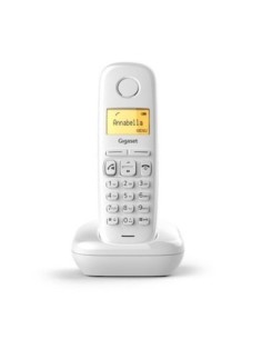 Gigaset A270 Inalámbrico DECT Blanco