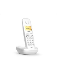 Gigaset A270 Inalámbrico DECT Blanco 2