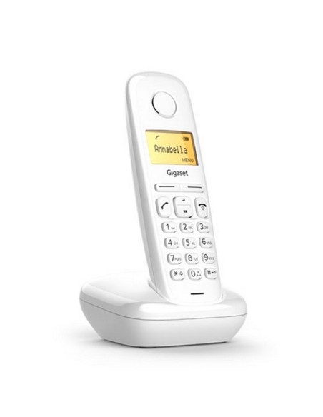 Gigaset A170 Inalámbrico DECT Blanco