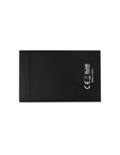 Ewent EW7044  Caja externa 2'5" HD/SSD USB 3'0