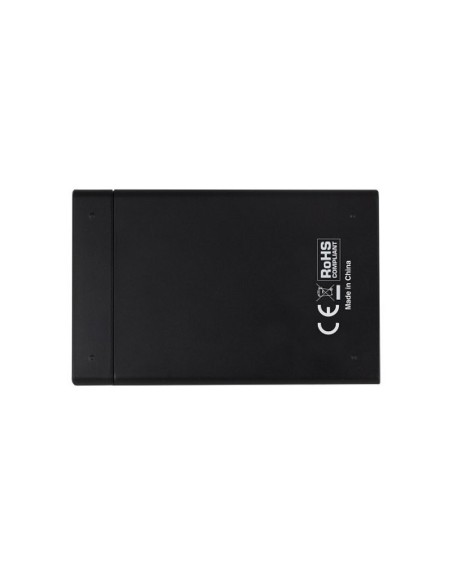 Ewent EW7044  Caja externa 2'5" HD/SSD USB 3'0