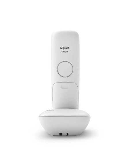 Gigaset E290 Inalámbrico DECT Blanco