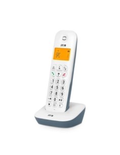 SPC 7300NS Telefono Inalámbrico AIR Blanco