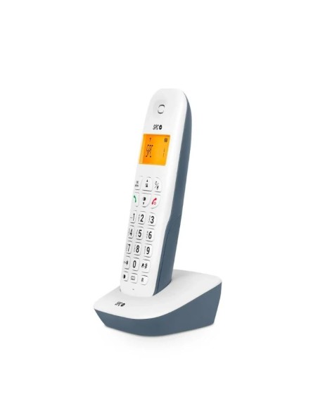 SPC 7300NS Telefono Inalámbrico AIR Blanco