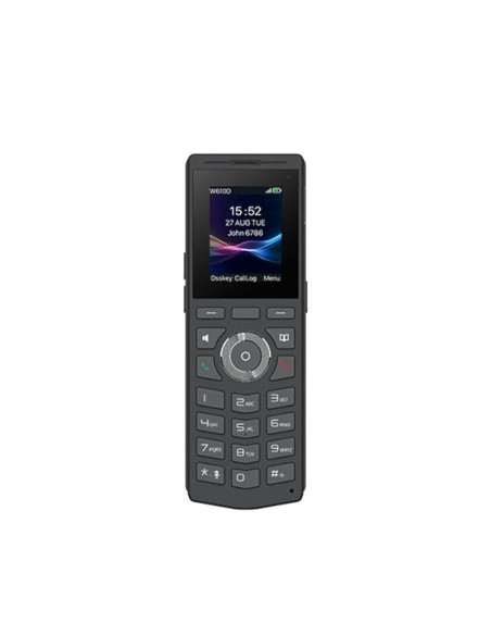 Fanvil Linkvil W610D Teléfono IP DECT SingleCell