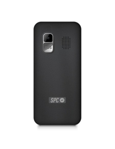 SPC 2323N Móvil Fortune 2 Pocket Edition Black