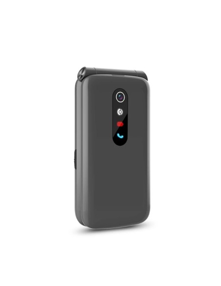 SPC 2326T Movil Stella 2 BT FM + Dock