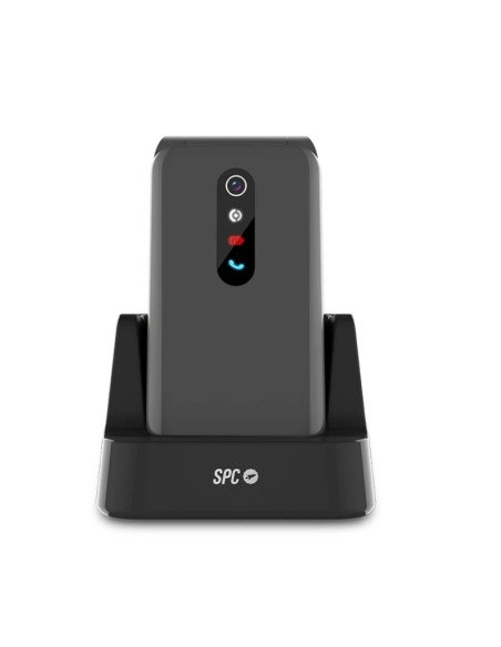 SPC 2326T Movil Stella 2 BT FM + Dock