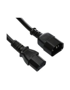 Nanocable Cable Prolongador Al(CPU-monitor) 1,5 M
