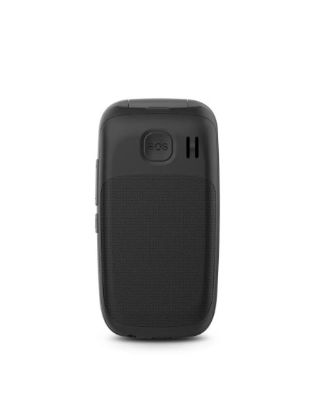 SPC 2330N Harmony 4G Movil BT FM + Dock Negr