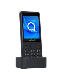 TCL Móvil Senior One Touch 4022s 2.8" Gray