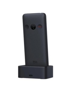 TCL Móvil Senior One Touch 4022s 2.8" Gray 2