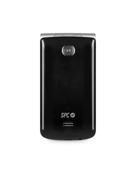 SPC 2321NS Prince 4G Móvil Senior BT FM + base