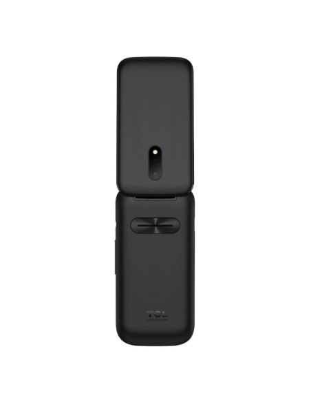 TCL Móvil Senior One Touch 5023 2.4" Black
