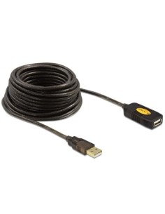 Delock Cable prolongador USB 20 5 metros