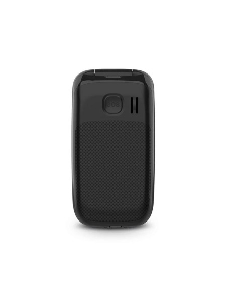 SPC 2337N Harmony 2 4G Movil BT FM + Dock Negro