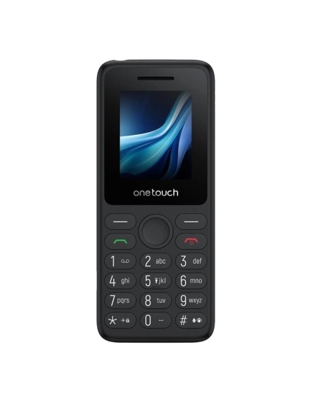 TCL Móvil Senior One Touch 5041 1.8" Dark Night G