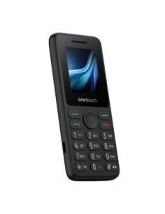 TCL Móvil Senior One Touch 5041 1.8" Dark Night G 2