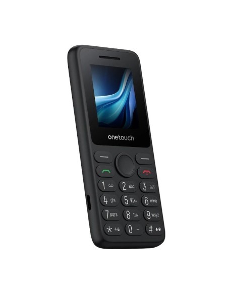 TCL Móvil Senior One Touch 5041 1.8" Dark Night G