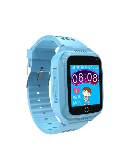 Celly Smartwatch Kids 2G Azul