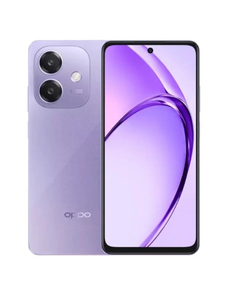 OPPO A5 Pro 6.67" HD+ 256GB 8(+8)GB Black Brown