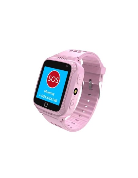Celly Smartwatch Kids 2G Rosa