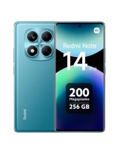 XIAOMI Redmi Note 14 PRO 6.67" 256GB 8GB Blue 2