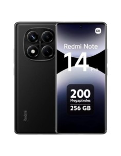 XIAOMI Redmi Note 14 PRO 6.67" 256GB 8GB Black