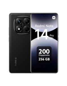 XIAOMI Redmi Note 14 PRO 5G 6.67" 512GB 12GB Black 2